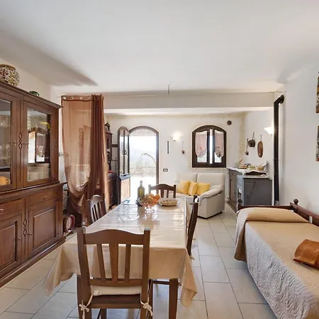 Taverna Relax Tra Gli Ulivi Vakantiehuis *
