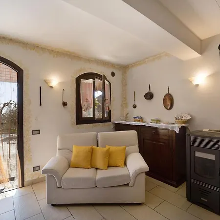 Taverna Relax Tra Gli Ulivi * Perinaldo