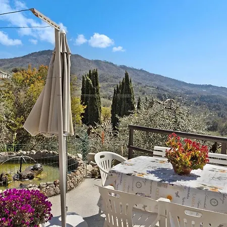 Taverna Relax Tra Gli Ulivi Vakantiehuis