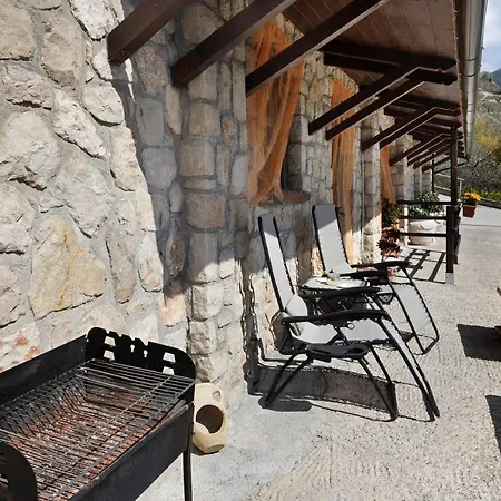 Taverna Relax Tra Gli Ulivi * Perinaldo