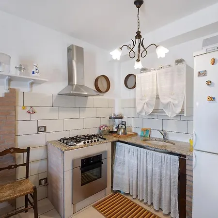 Vakantiehuis Taverna Relax Tra Gli Ulivi Perinaldo